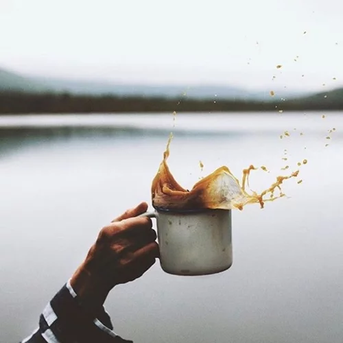 Αγαπάς τον καφέ; Να 13 Instagram λογαριασμοί που πρέπει να ακολουθήσεις