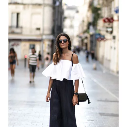 Πώς να ντυθείς για να φαίνεσαι πιο λεπτή και πιο ψηλή