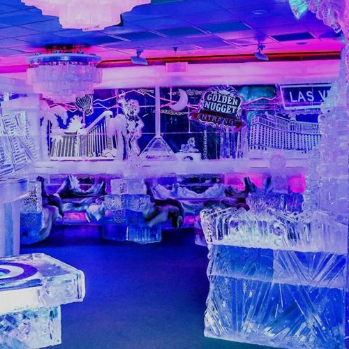 Τα πιο παράξενα μπαρ του πλανήτη