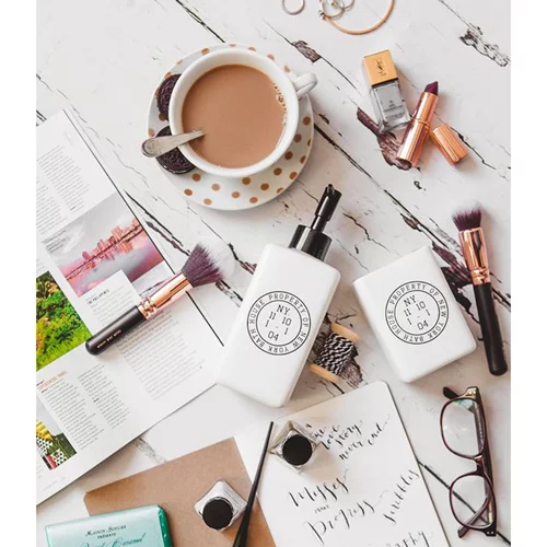 Γραφείο: 11 τρόποι να το μετατρέψεις σε χώρο υγείας και ευεξίας!