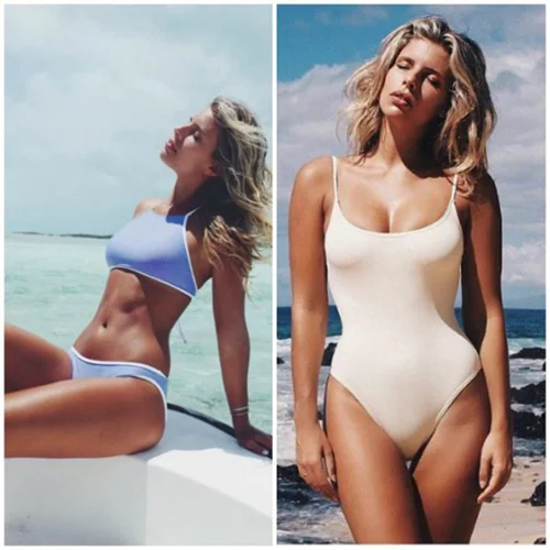 Σωματότυπος «μήλο»: Τα μυστικά για να νικήσεις το λίπος στην κοιλιά που επιμένει!