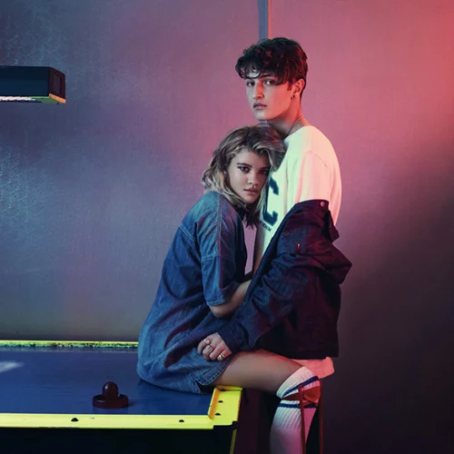 Tommy Hilfiger: Η νέα του καμπάνια μας ταξιδεύει στο L.A.