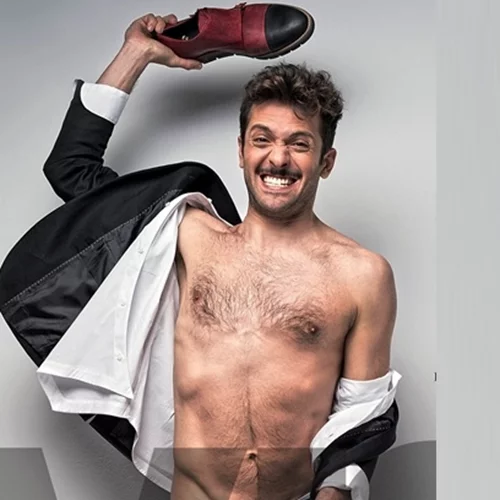 Δημήτρης Μοθωναίος: O mr. «Agapimeno» είναι single & sexy