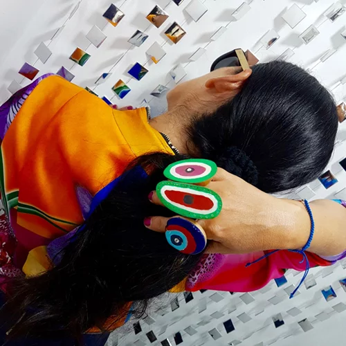 Αυτά τα eco friendly κοσμήματα κρύβουν μία όμορφη ιστορία