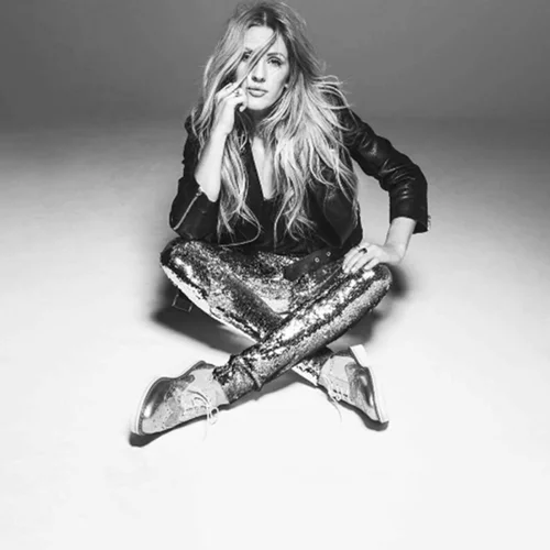 Ellie Goulding: Μιλάει για την μάχη της με το άγχος και τις κρίσεις πανικού