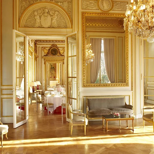 Τα πλέον πολυαναμενόμενα city hotels για το 2017