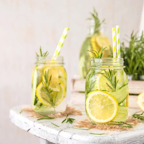 Τι να πιω μετά την προπόνηση; To ρόφημα που θα σε βοηθήσει να κάψεις λίπος