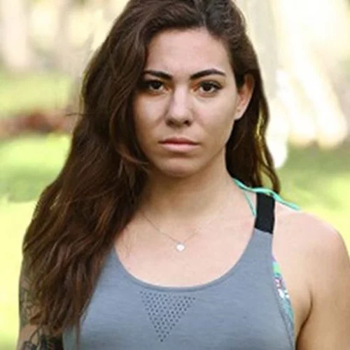 «Εγώ τη μόνη διάσημη Ευρυδίκη που αναγνωρίζω επίσημα είναι την τραγουδίστρια»