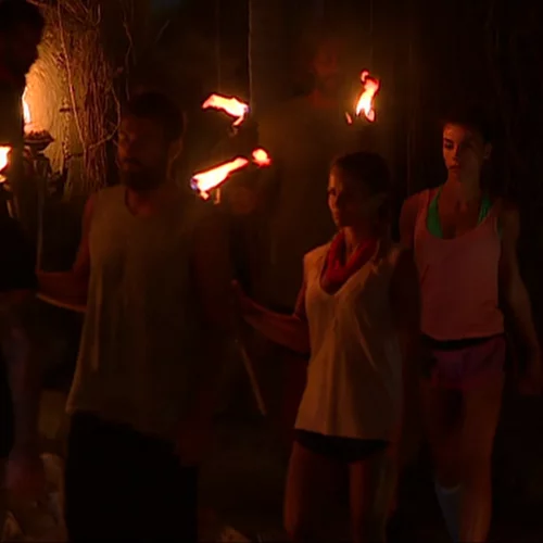 Survivor: Αυτός είναι ο παίκτης που αποχωρεί από το reality απόψε