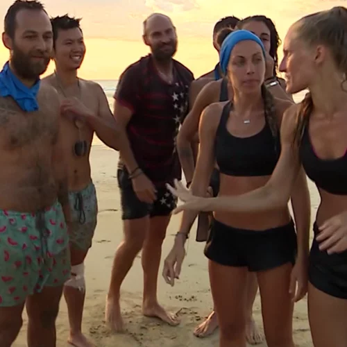 Survivor: Tο απαιτητικό αγώνισμα που ανέτρεψε τα δεδομένα
