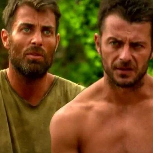 Survivor: Τα πρώτα πλάνα από το επεισόδιο της Τρίτης