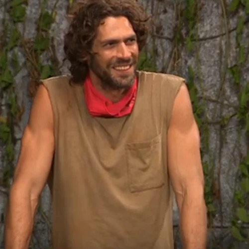 Survivor: Η ερώτηση στον Σπαλιάρα για το σεξ και η ξεκαρδιστική αντίδρασή του