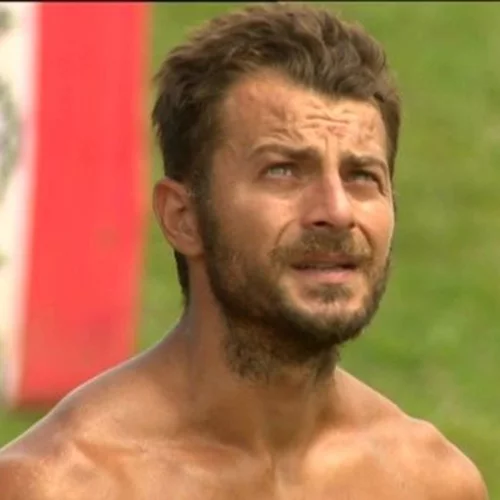 Survivor: Η τεραστία γκάφα του Γιώργου Αγγελόπουλου που δεν πρόσεξε κανείς