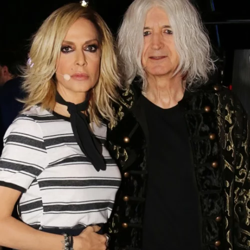Άννα Βίσση - Νίκος Καρβέλας: Η αλήθεια για τη φημολογούμενη αποχώρησή τους από το reality show
