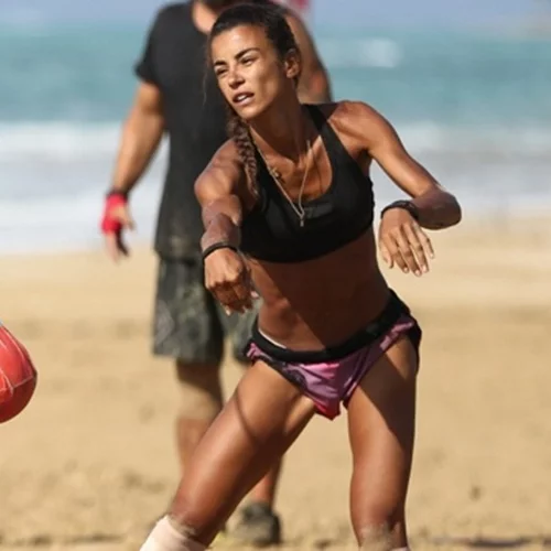 Ειρήνη Παπαδοπούλου Η αλήθεια για τη φημολογούμενη αποχώρηση από το Survivor