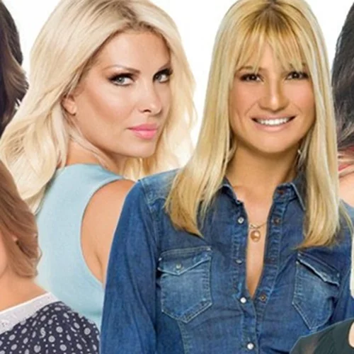 Survivor: Οι παρουσιάστριες που έκριναν αρνητικά την επιλογή της Ευρυδίκης Βαλαβάνη