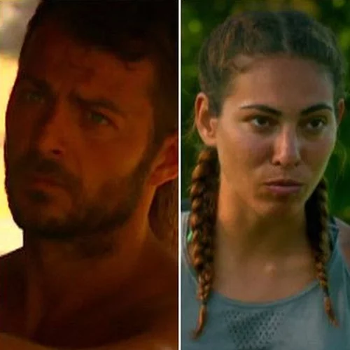 Survivor: Η ψήφος εναντίον του Αγγελόπουλου δημιουργεί απίστευτες αντιδράσεις