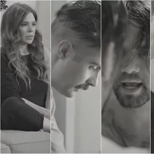 Onirama: Δες το νέο τους video clip με πρωταγωνιστές 6 γνωστούς ηθοποιούς!