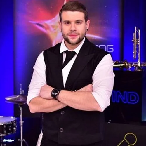 Μιχάλης Καραγκούνης: Δείτε το φαβορί του Rising Star στον πρώτο κύκλο του The Voice!