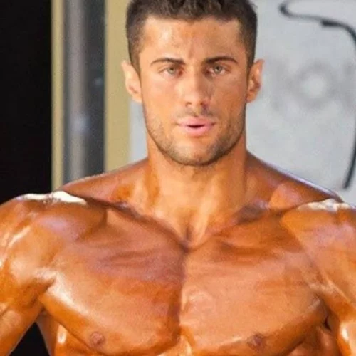 Κωνσταντίνος Βάσαλος: Ποια είναι τελικά η σύντροφος του σέξι παίκτη του Survivor;