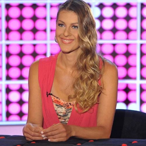 Ελισάβετ Δοβλιατίδου: Η αποκάλυψη για τον «πρώην μισθοφόρο»