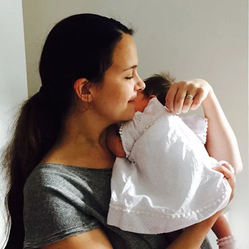 Eliana in Babyland: 7 must κομμάτια για την γκαρνταρόμπα του νέου μωρού