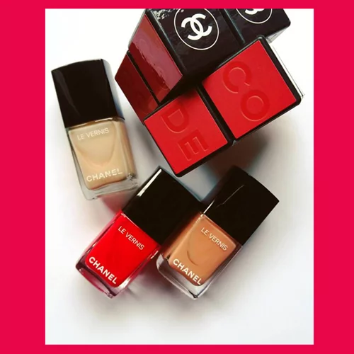 Οι καλύτερες beauty insta στιγμές του Φεβρουαρίου