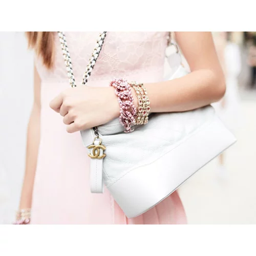 Chanel: Ολόκληρη η νέα συλλογή από τσάντες "Gabrielle"