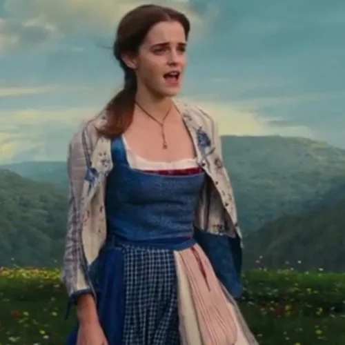 Γιατί οι πρωταγωνίστριες της Disney φορούν μπλε ρούχα;