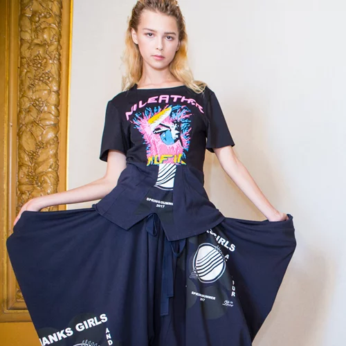 Θέλεις να είσαι fashionista; 10 ανοιξιάτικα looks που πρέπει να δοκιμάσεις φέτος