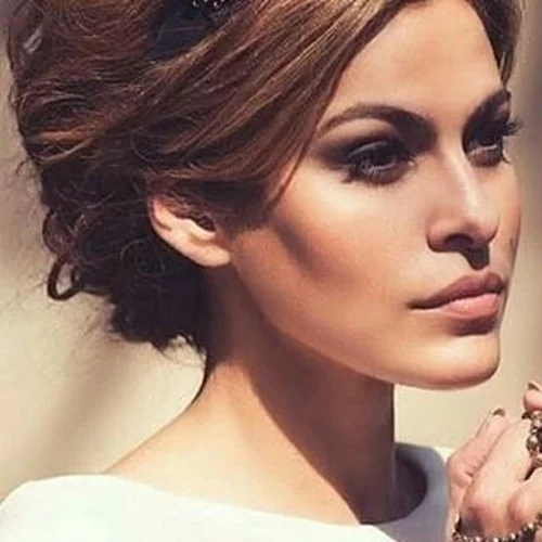 Eva Mendes: H πρώτη της δημόσια εμφάνιση μετά από έξι μήνες