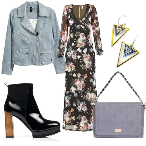 Τι να φορέσω σήμερα 10/03/2017;