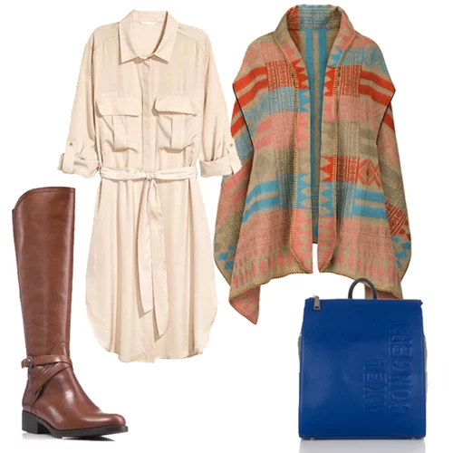 Τι να φορέσω σήμερα 13/03/2017;