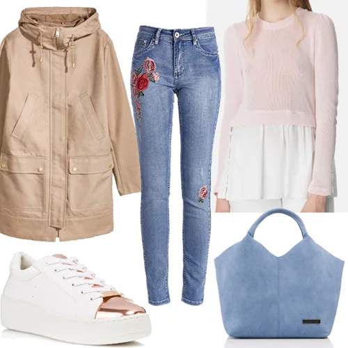 Τι να φορέσω σήμερα 17/03/2017;