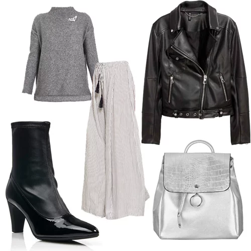 Τι να φορέσω σήμερα 21/03/2017;