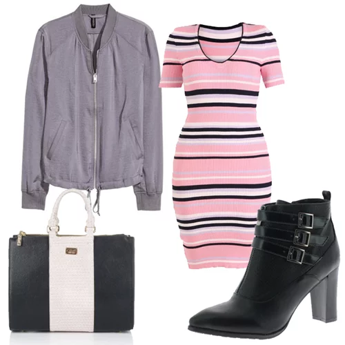 Τι να φορέσω σήμερα 27/03/2017;