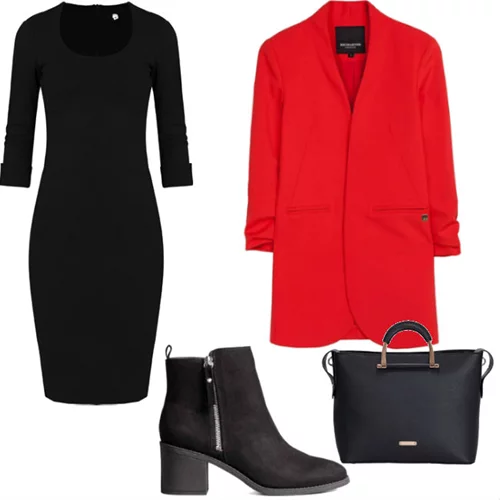 Τι να φορέσω σήμερα 07/03/2017;