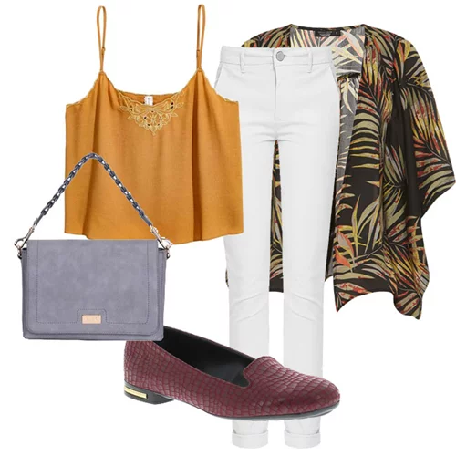 Τι να φορέσω σήμερα 09/03/2017;