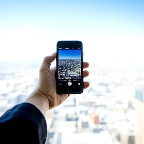 Tips και κόλπα για ακόμα καλύτερες φωτογραφίες με το smartphone σου