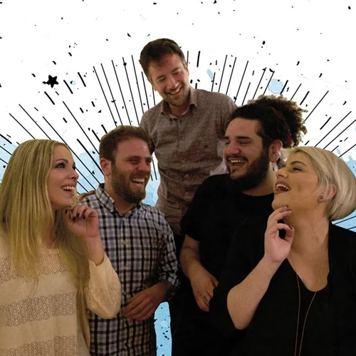 Κωστής Μαραβέγιας: Σε ένα μοναδικό live με τους φιναλίστ της ομάδας του