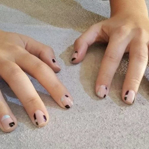 Οι τάσεις στο μανικιούρ για την σεζόν Άνοιξη/Καλοκαίρι 2017