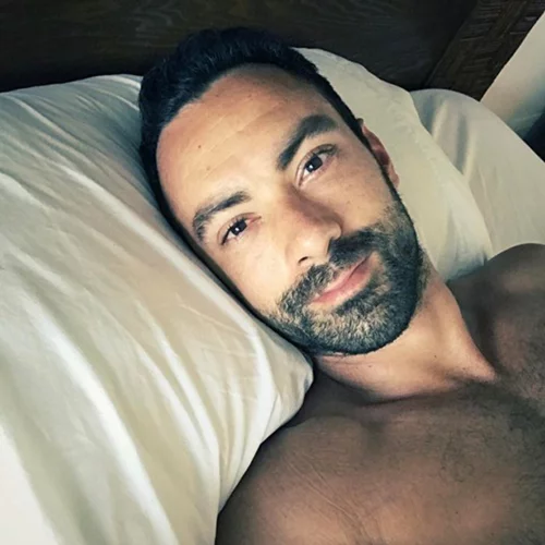 Σάκης Τανιμανίδης: Κι όμως, έτσι ήταν πριν 13 χρόνια!