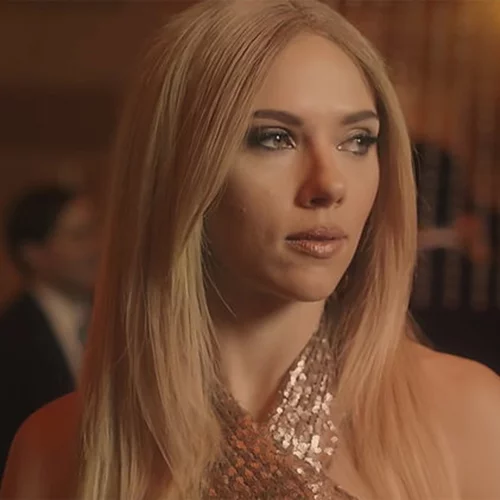 Scarlett Johansson: Υποδύεται την Ivanka Trump σε κωμικό βίντεο