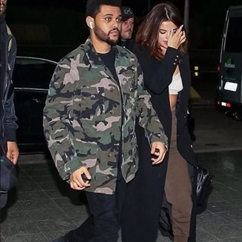 Selena Gomez – The Weeknd: Διακοπές στη Βραζιλία!