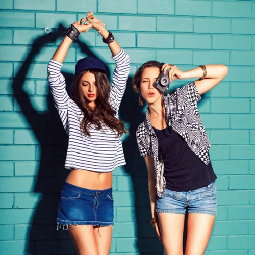 Tα πιο περίεργα πράγματα που σε κάνουν σέξι, σύμφωνα με την επιστήμη