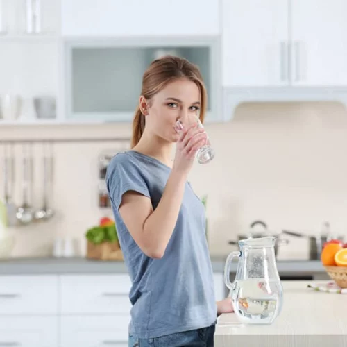 Το κρύο νερό αδυνατίζει; (έτσι λέει η έρευνα!)