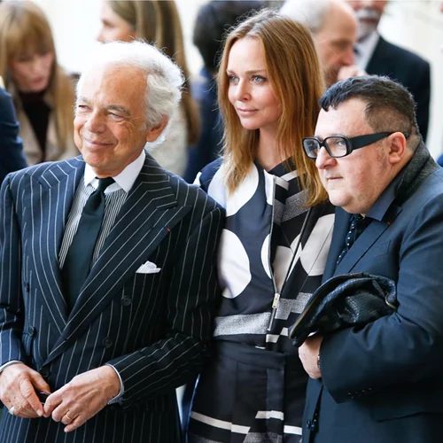 CFDA 2017: Ανακοινώθηκαν όλοι οι υποψήφιοι των βραβείων μόδας