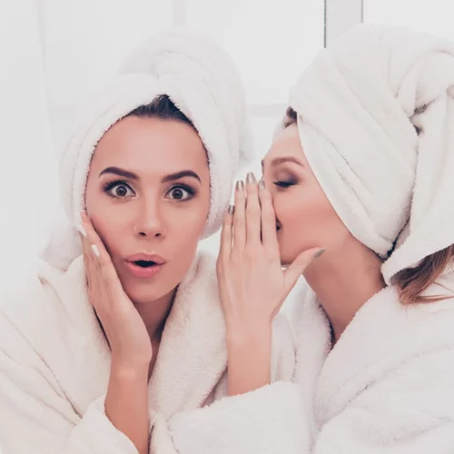 Τα πιο πολύτιμα beauty μυστικά, που δεν επιτρέπεται να μην ξέρεις!