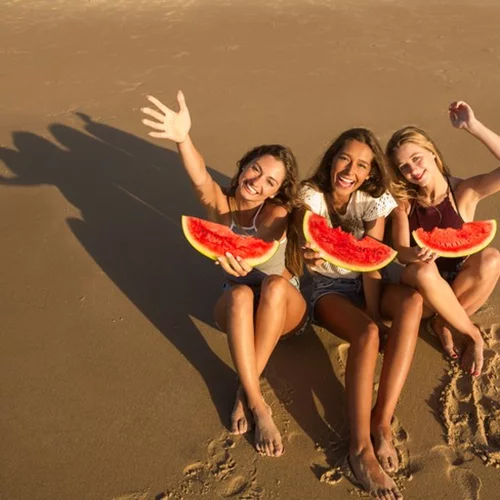 Οι 5 καλύτερες τροφές που αυξάνουν τον κορεσμό και βοηθούν στην απώλεια βάρους