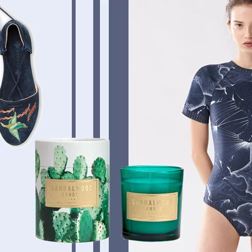 Editor's Picks: Οι 5 καλύτερες αγορές της εβδομάδας